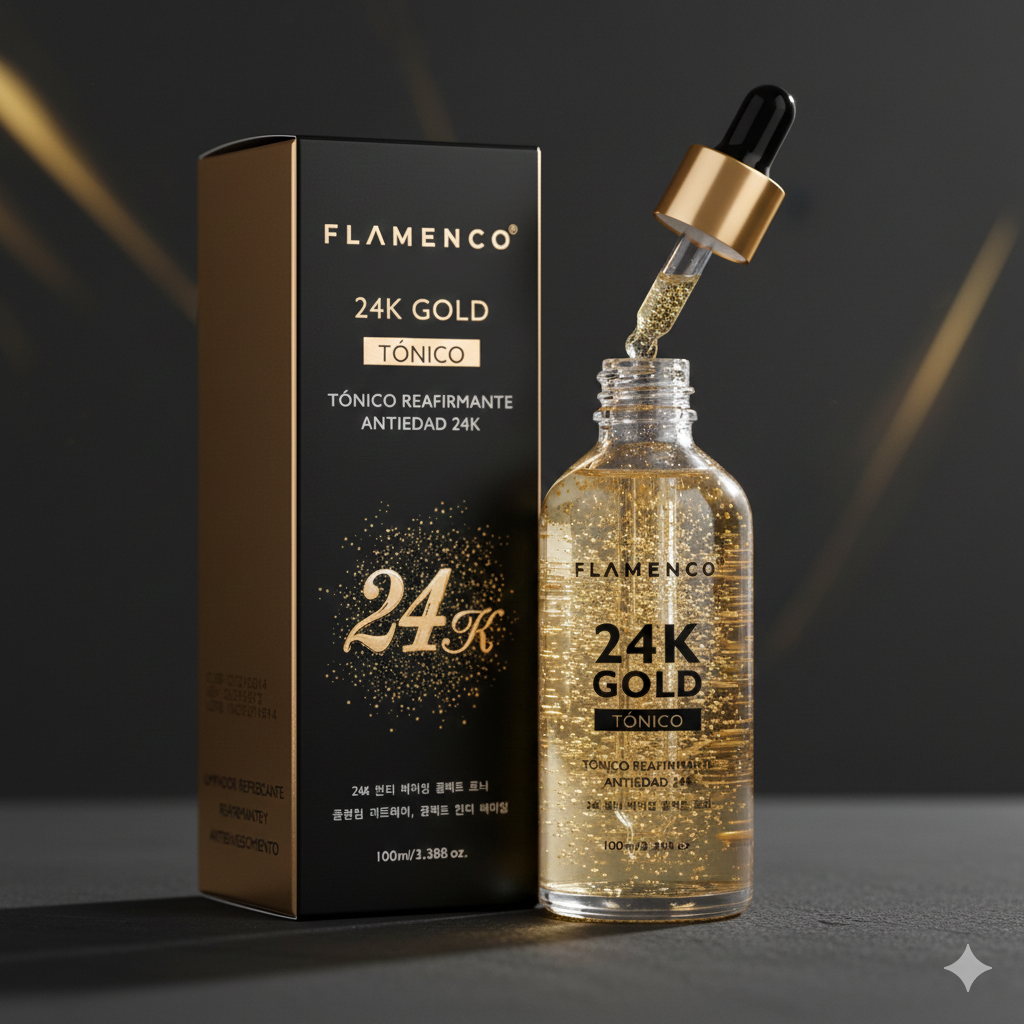 Serum 24k Antienvejecimiento Winner