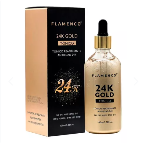 Serum 24k Antienvejecimiento Winner